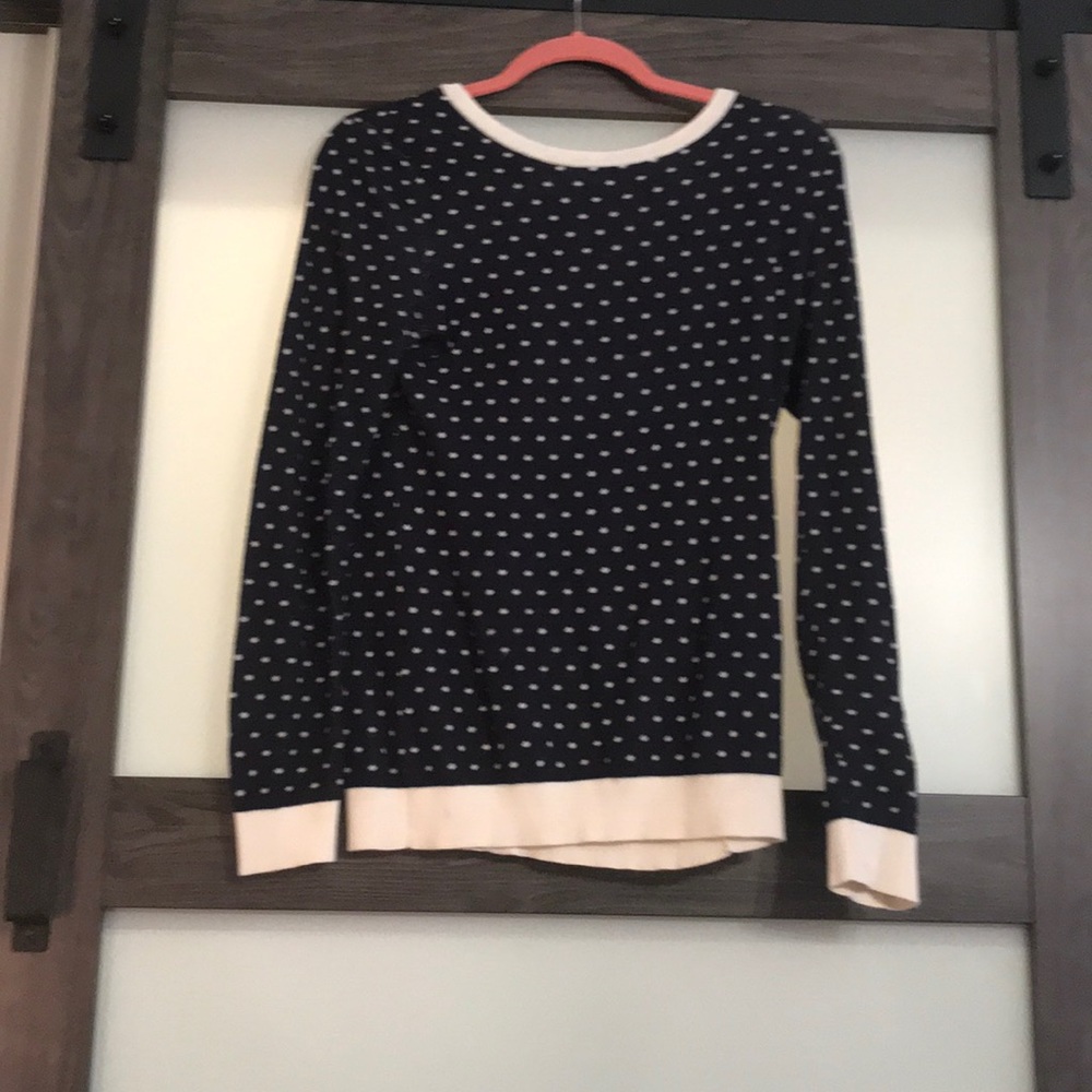 Tommy Hilfiger sweated